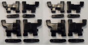 Tamiya G601 Suspension Arm Set RS 70